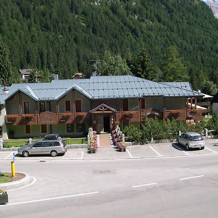 Residence Orsa Maggiore Madonna Exterior foto
