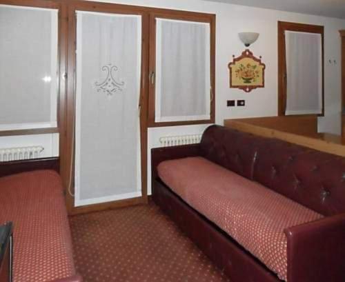 Residence Orsa Maggiore Madonna Exterior foto