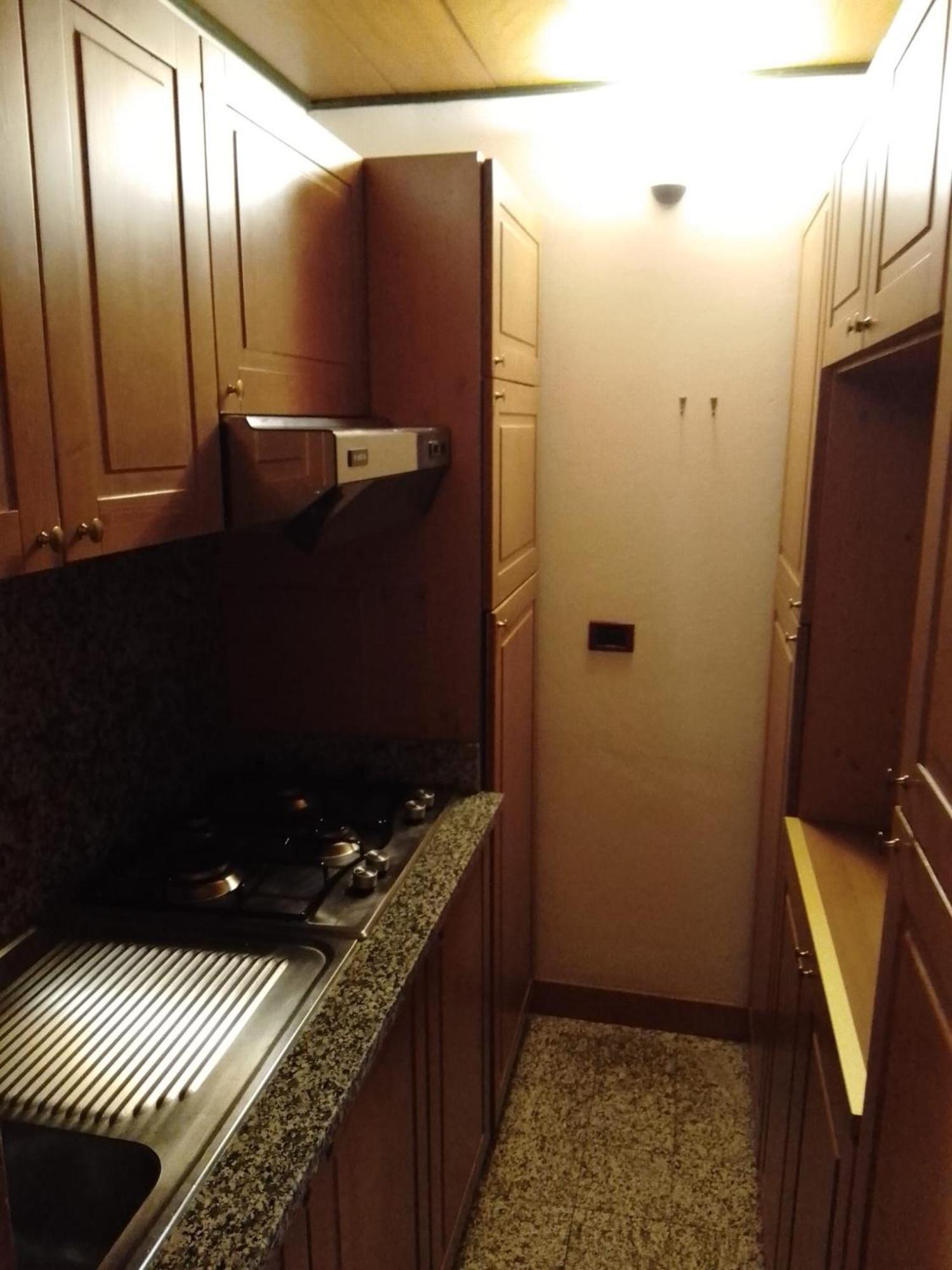 Residence Orsa Maggiore Madonna Zimmer foto