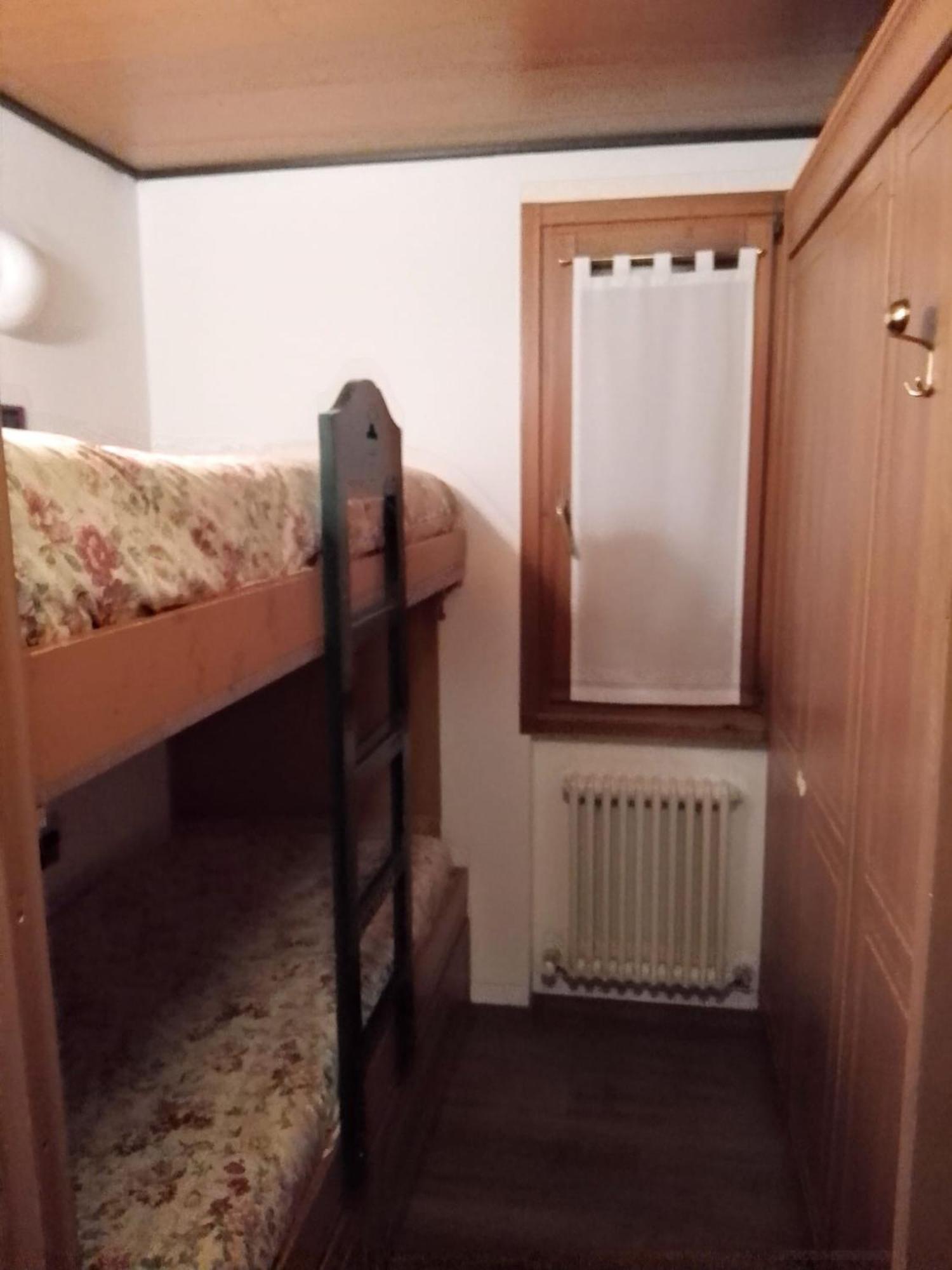 Residence Orsa Maggiore Madonna Zimmer foto