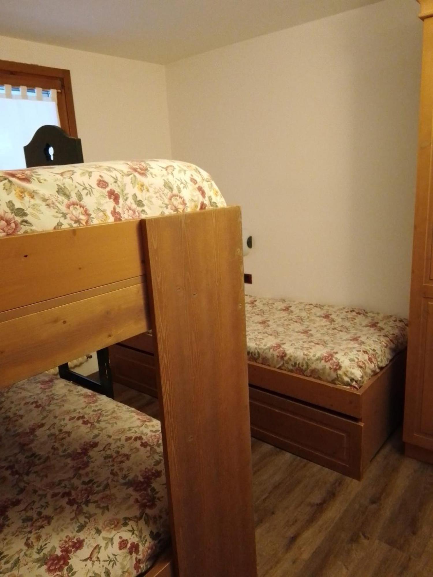 Residence Orsa Maggiore Madonna Zimmer foto