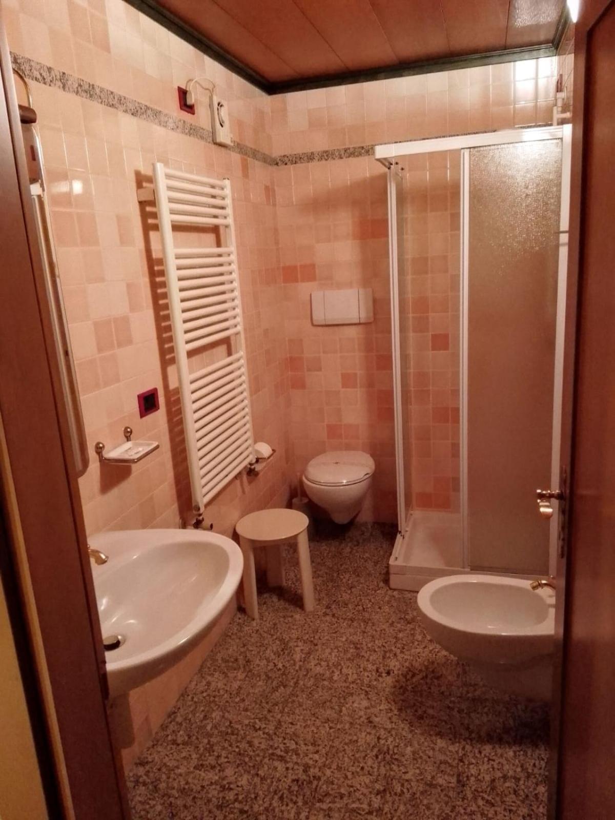 Residence Orsa Maggiore Madonna Zimmer foto